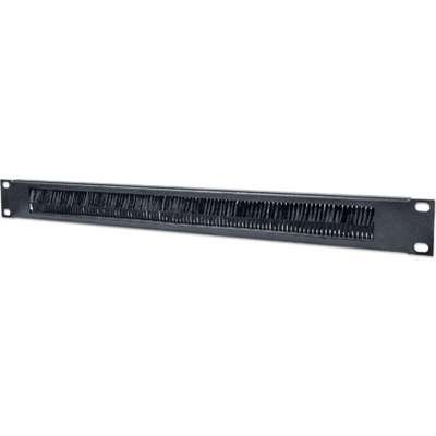 Oferte la Panou Intrare Cabluri Intellinet, 1u Pentru Rack 19, Vopsea Antistatic, Otel 1.5mm, Perii Ghidaj 712767