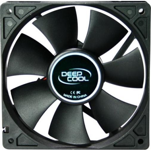 Oferte la Fan For Case Deepcool 120x120x25 Mm  ''Xfan 120''