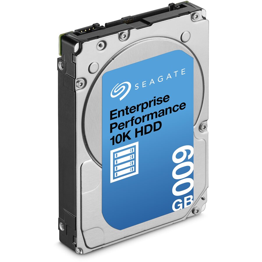 Oferte la SEAGATE ST600MM0009 SEAGATE HDD Server Exos 10E2400 512N (2.5'/600GB/SAS/12Gb/s/10000rpm)