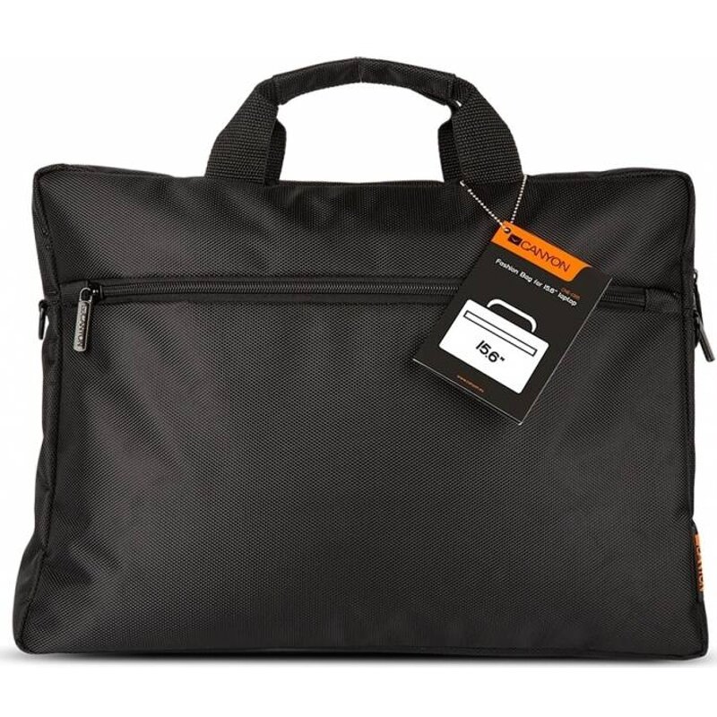 Oferte la Geanta laptop Canyon Casual 15.6