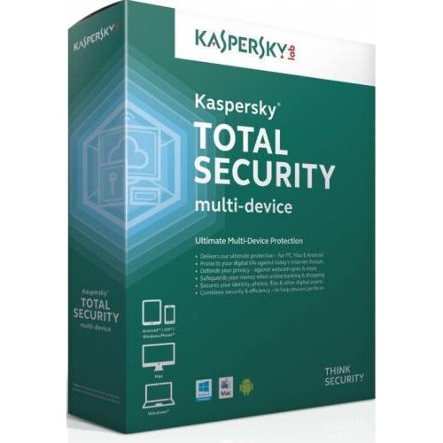 Oferte la Kaspersky Anti-Virus European Edition. 1-Desktop 1 year Renewal License Pack