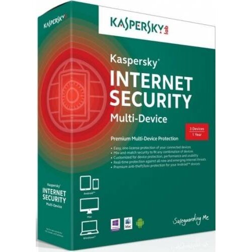 Oferte la Kaspersky Anti-Virus European Edition. 5-Desktop 2 year Base License Pack