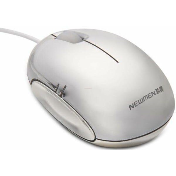 Oferte la Newmen M354 Multi color LED Mouse