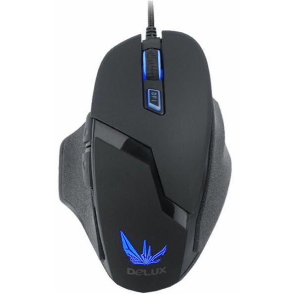 Oferte la Delux M612 Black