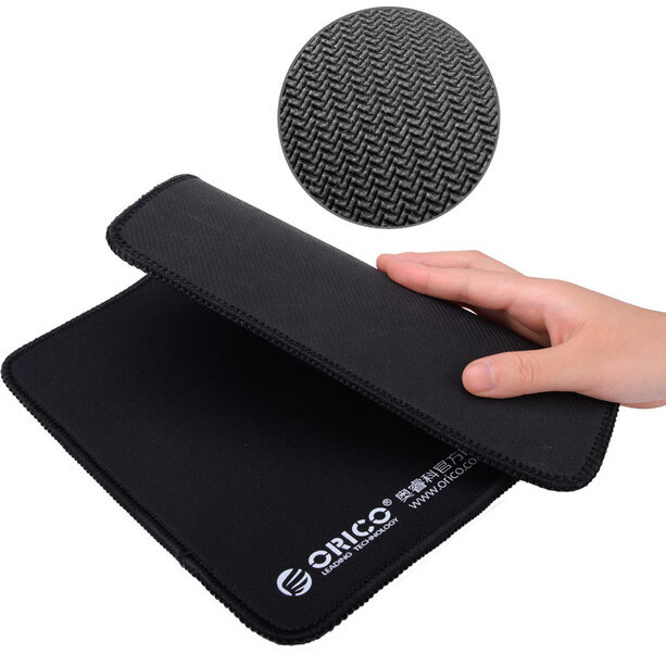 Oferte la Orico MPS8030 mouse pad Black