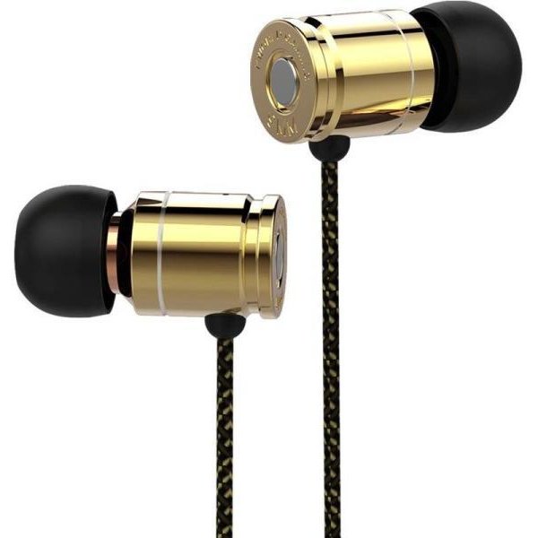 Oferte la KWorld S25 Gaming Earphones
