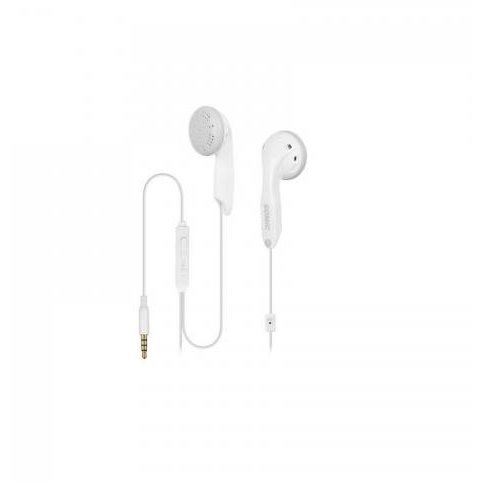Oferte la Somic E258 White Earphone