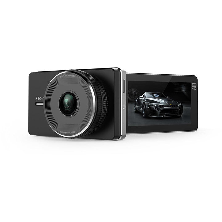 Oferte la Camera Video De Actiune Sjcam Sjdash Air Auto Dash Black
