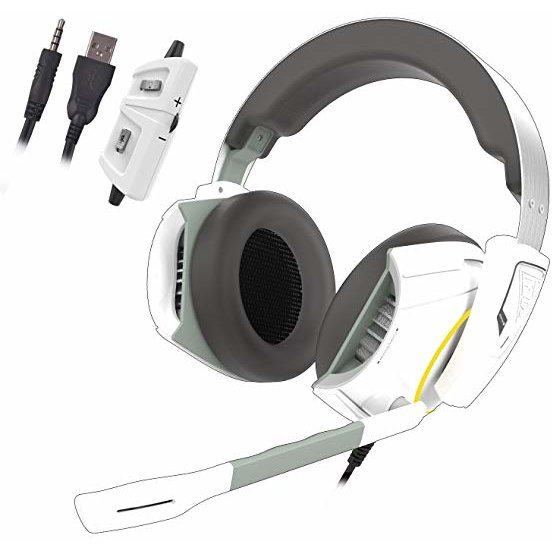 Oferte la Gamdias Hephaestus E1 Multicolor Headset