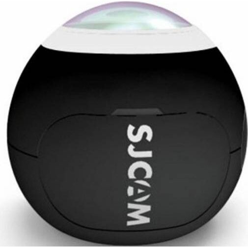 Oferte la Camera Video Outdoor Sjcam Sj360 Wifi 2k Negru Sj360-Bk