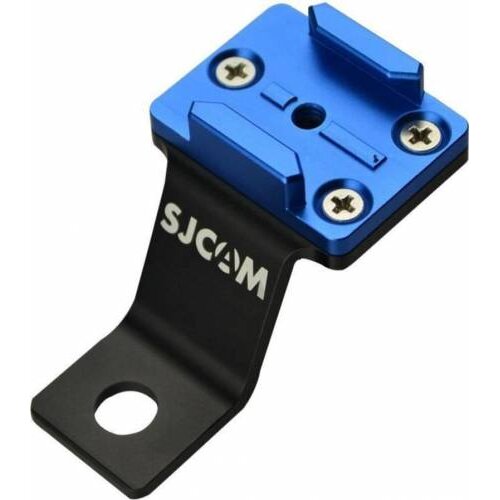 Oferte la Sjcam Motocycle Bracket Mount With Slot, Montura Pentru Motocicleta Cu Sina