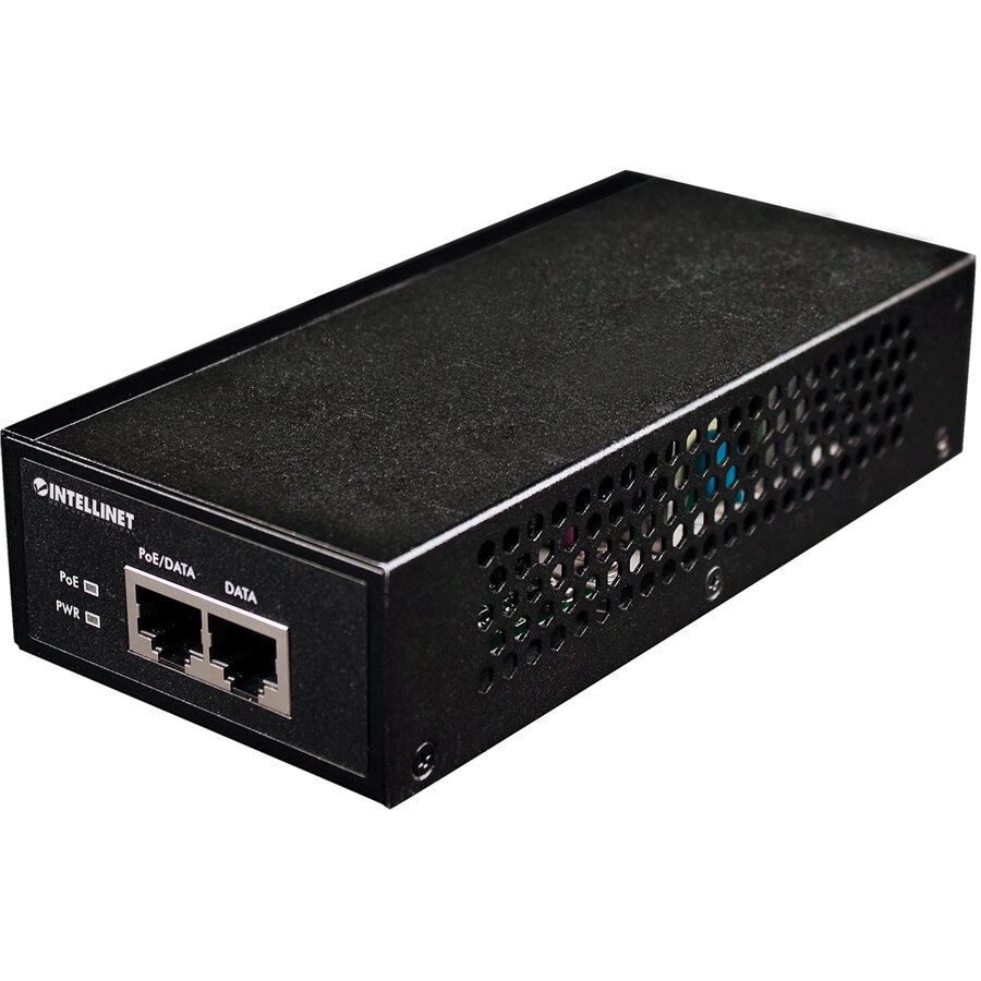 Oferte la Injector Intellinet PoE+/PoE IEEE 802.3at/af 1 port, gigabit