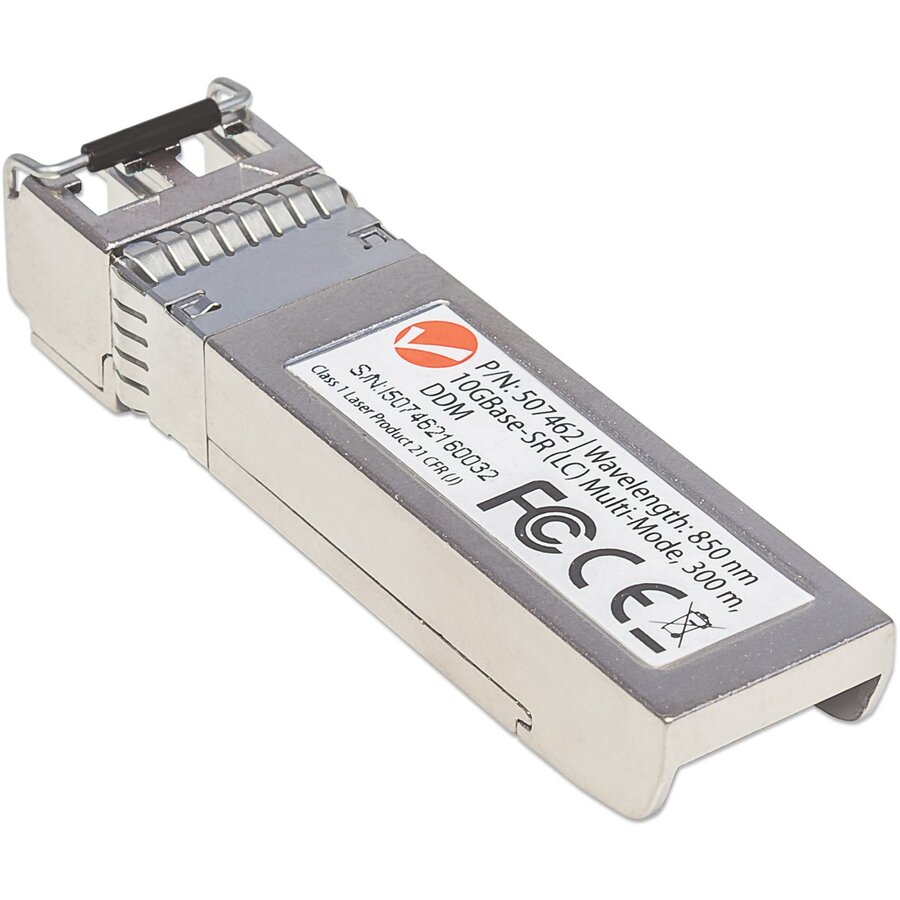Oferte la Intellinet Modul MiniGBIC/SFP+ 10GBase-SR (LC), Multi-Mode, 850nm, 300m