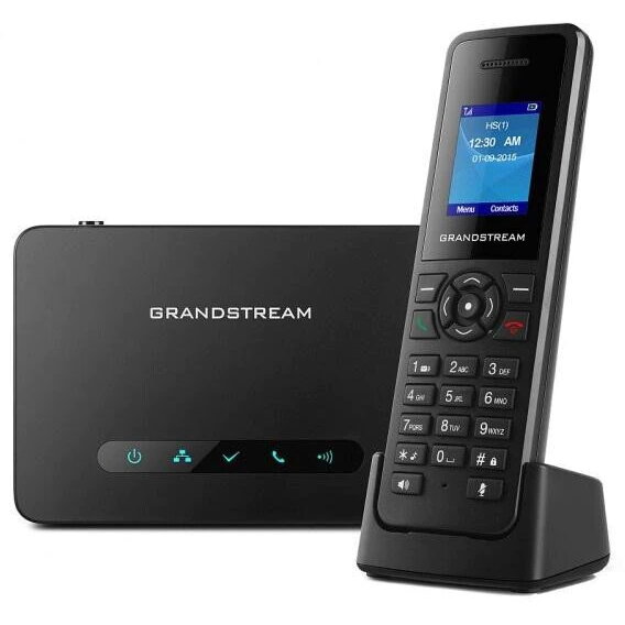 Oferte la Aparat DECT VOIP Grandstream DP 750 DECT BAZA