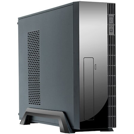 Oferte la Carcasa Chieftec UE-02B, Mini Tower, mATX 250W, Negru