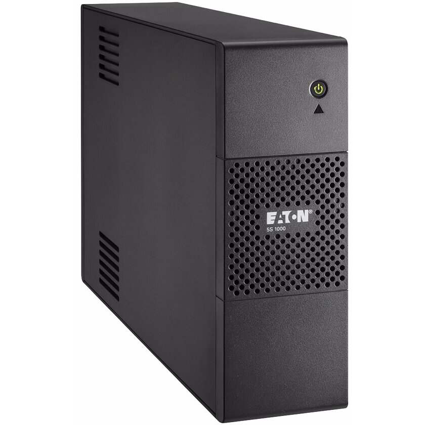 Oferte la UPS Eaton 5S 550i 500VA/330W, 4 x IEC C13, 1 x IEC C14