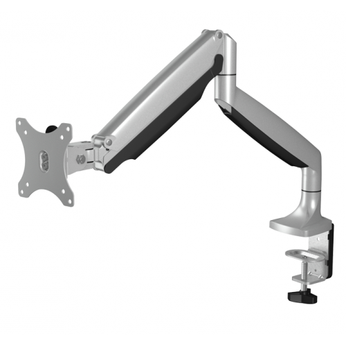Oferte la IcyBox Desk Monitor stand cu prindere de birou pana la 32'' (81 cm)