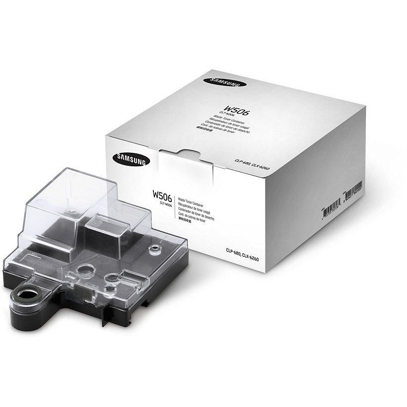 Oferte la SAMSUNG CLT-W506 WASTE TONER BOTTLE