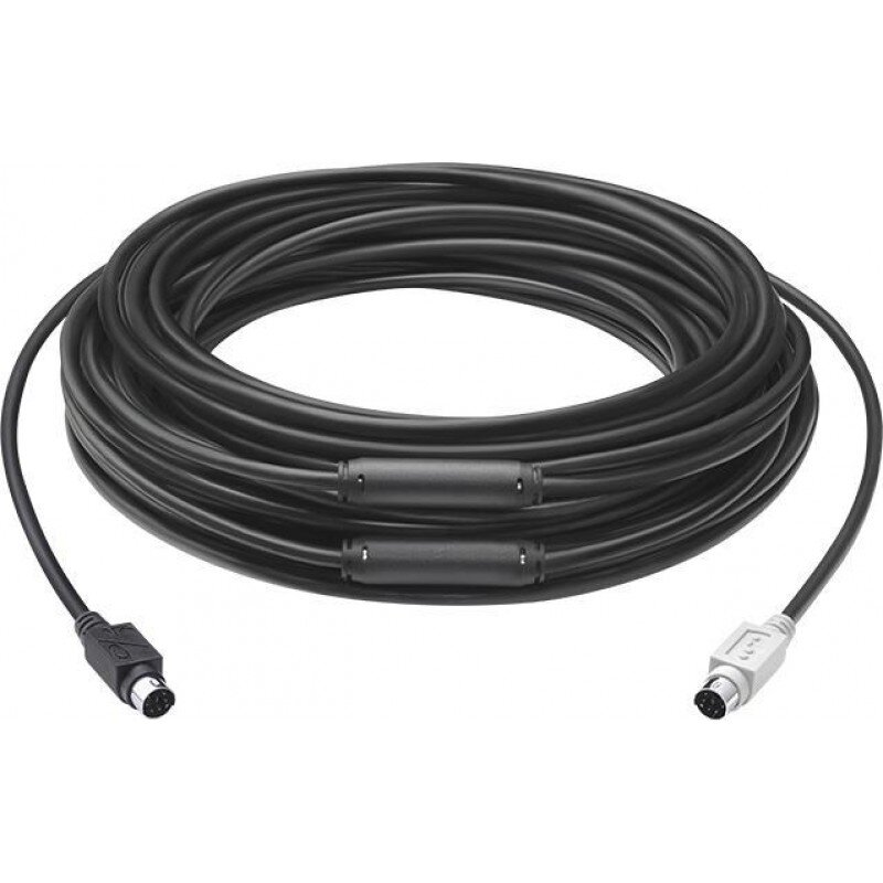 Oferte la Cablu Logitech Grup 15m 939-001490