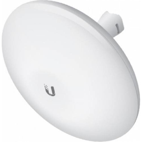 Range Extender 1x RJ45 White