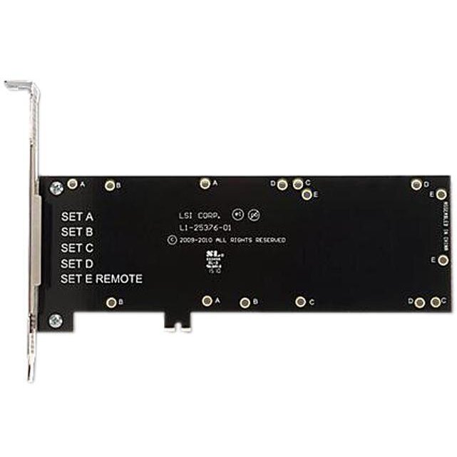 Oferte la Supermicro LSI BKT-BBU-BRACKET-05 Remote Mounting Board