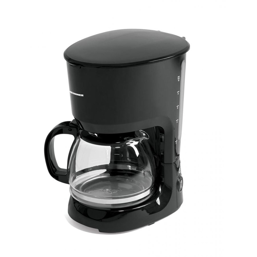 Cafetiera Heinner Hcm-750bk