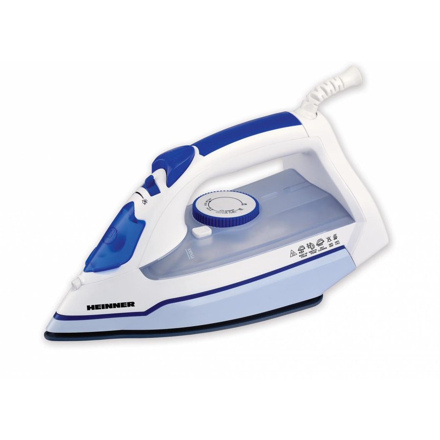 Oferte la FIER DE CALCAT HEINNER HSI-2400AQ