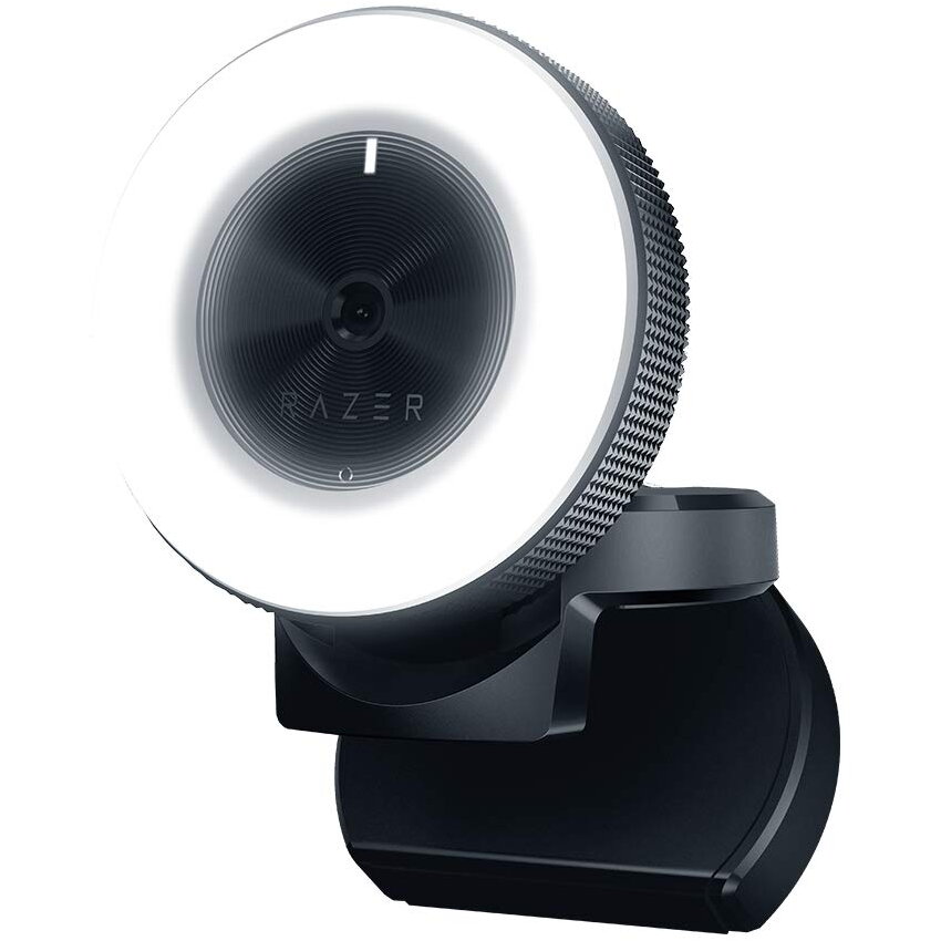 Oferte la Camera Web Webcam Razer Kiyo, Full HD