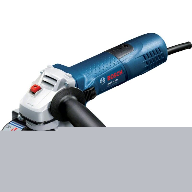 Bosch Angle GWS 7-125 blue - 0601388108