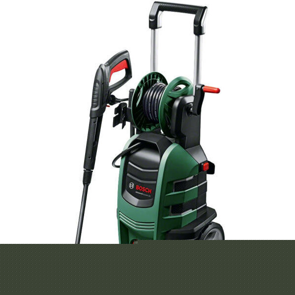 Aparat de spalat cu presiune Advanced Aquatak 150 2200W 150 bari Verde