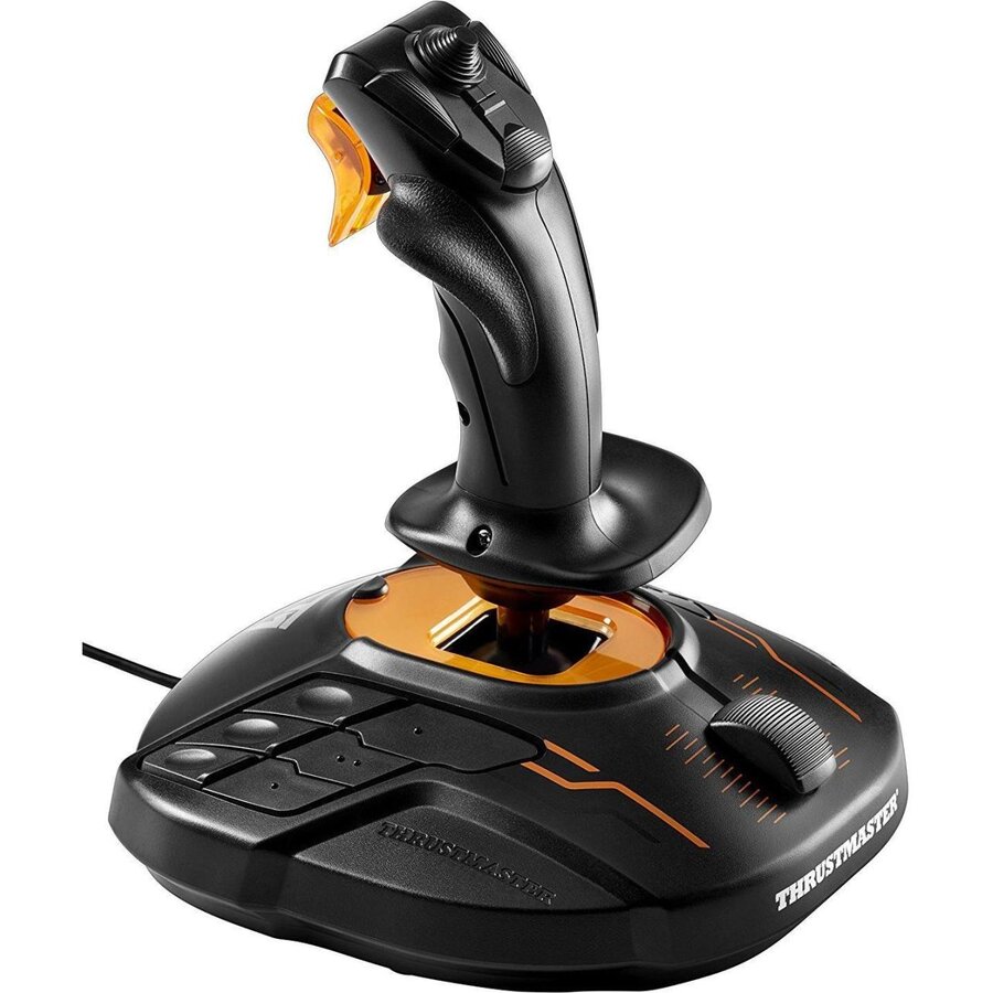 Oferte la Gamepad T16000M FCS (2960773)