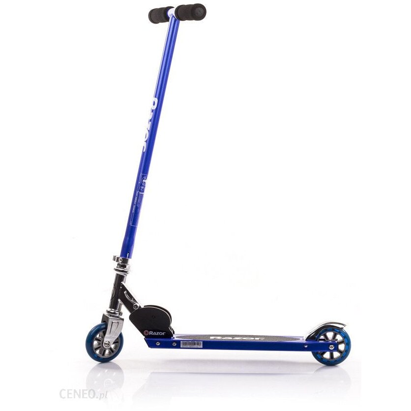 Oferte la Trotineta Razor - S Scooter, albastru