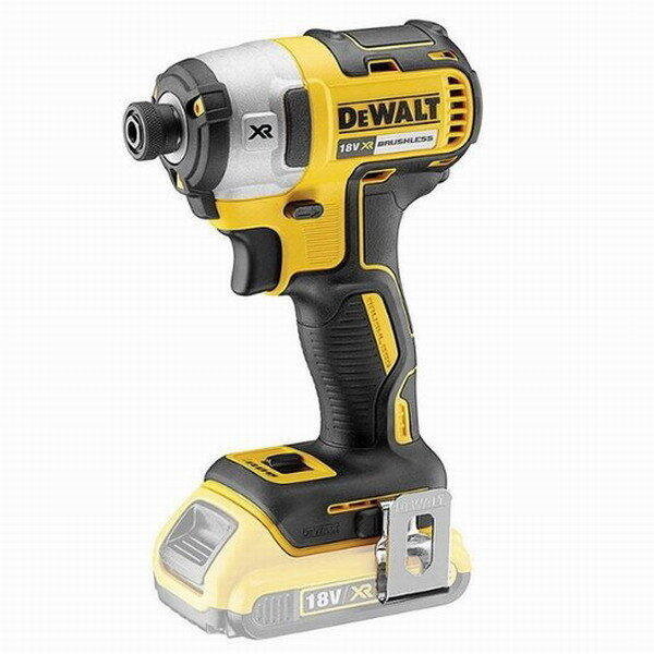 Oferte la Masina de insurubat Dewalt DCF887NT  (fara acumulator sis incarcator)
