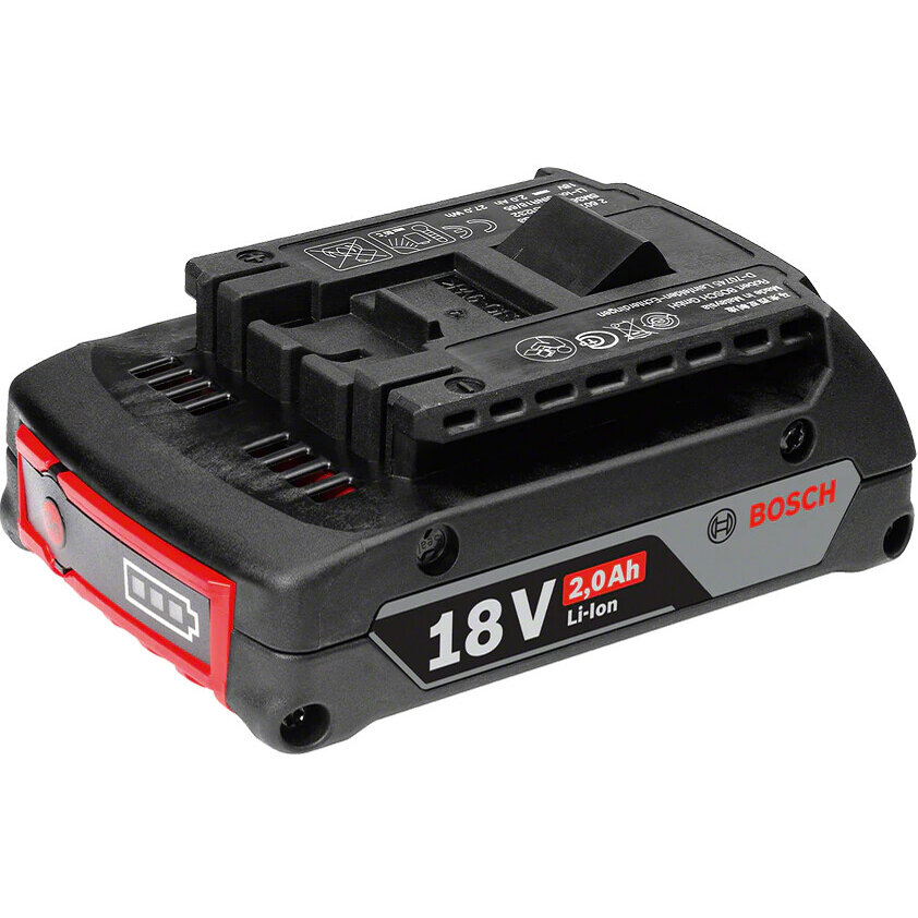 Oferte la Acumulator Bosch Professional 1600Z00036, 18 V, 2 Ah, tehnologia CoolPack