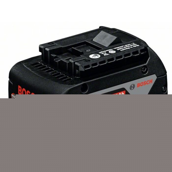 Acumulator Professional GBA 18 v 5.0 Ah M-C