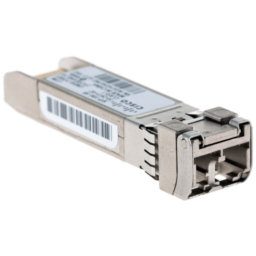 Oferte la SFP+ Transceiver Iodule Cisco 10 Gigabit Ethernet