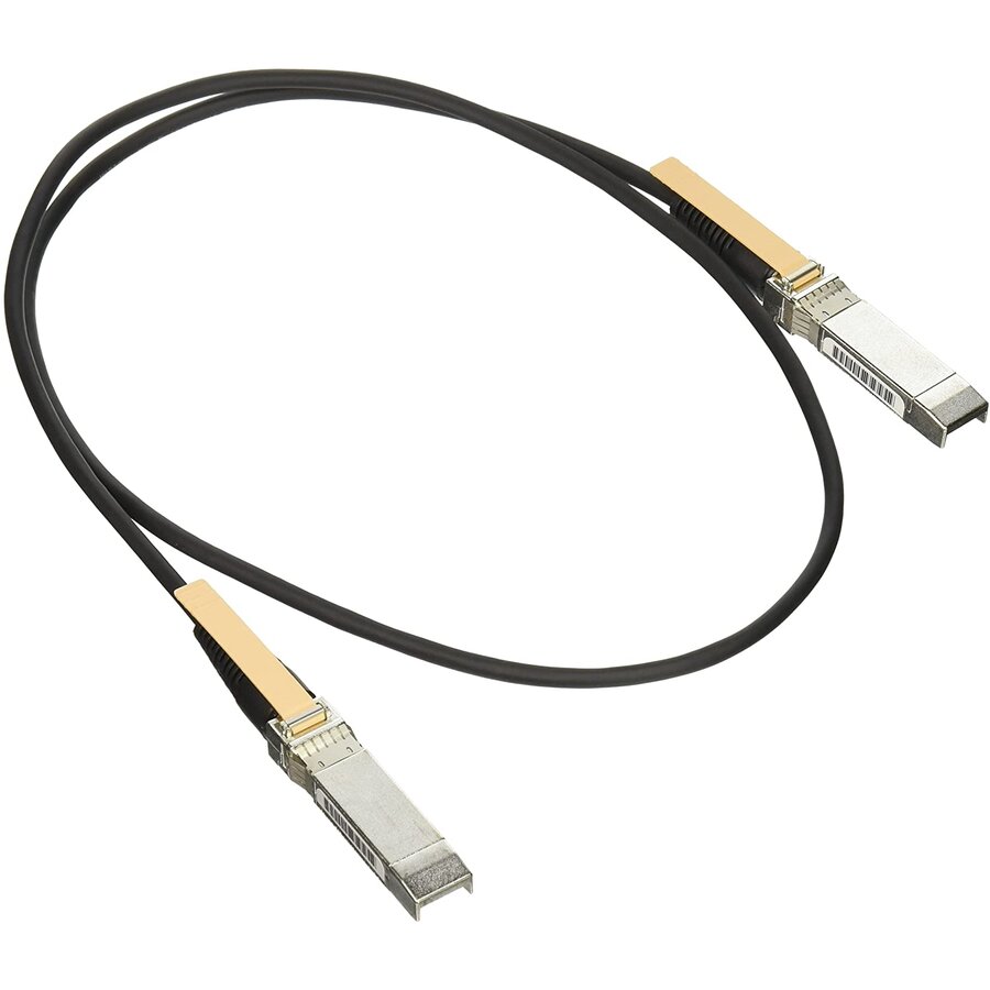 Oferte la Cablu Twinax Cisco + Conectori SFP - 1m