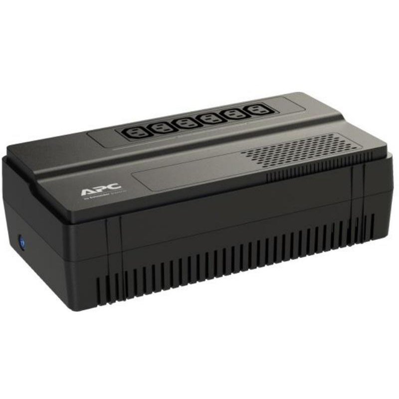 Oferte la Bv500i | Line Interactive | 500 Va | 300 W | Mini Tower | CoNECtori Intrare Iec-320 C14 | CoNECtori Iesire 6 X Iec 320 C13 | 230 V