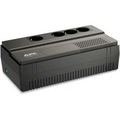 Oferte la Apc Back-Ups Bv 500va, Avr, Schuko Outlet, 230v