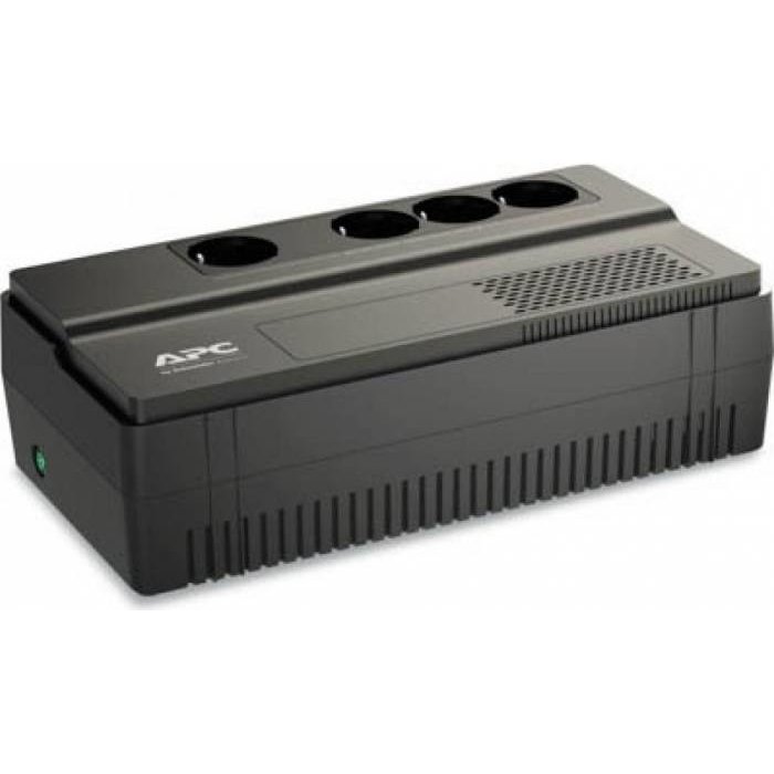 Oferte la Ups Apc Easy Bv 650va 375w Line Interactive 4 Schuko