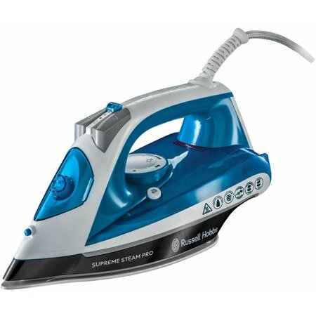 Oferte la Fier de calcat Russell Hobbs 23971-56 Supreme Steam Pro