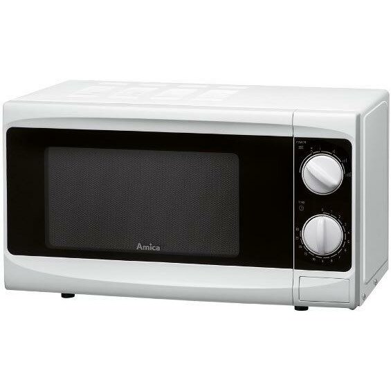 Oferte la Cuptor cu microunde Amica AMG20M70V, functie grill