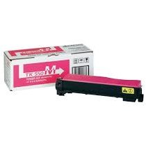 Oferte la Toner Kyocera TK-550-M | 6000 pages | Magenta | FS-C5200DN