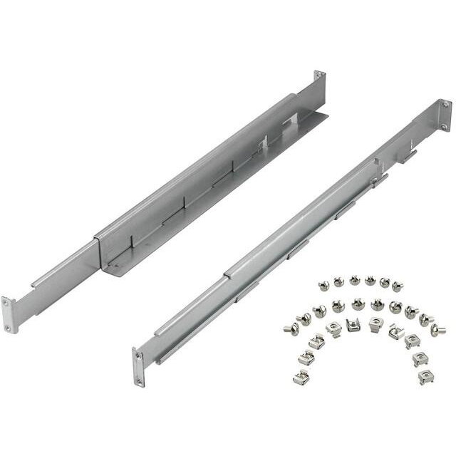 Oferte la RACK MOUNT KIT 19'' FOR UPS POWER WALKER VI/VFI 1000/1500/2000/3000RT LCD