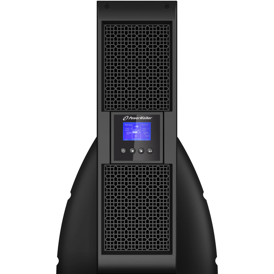 Oferte la RACK KIT FOR UPS POWER WALKER VFI 6000/10000 P/RT LCD