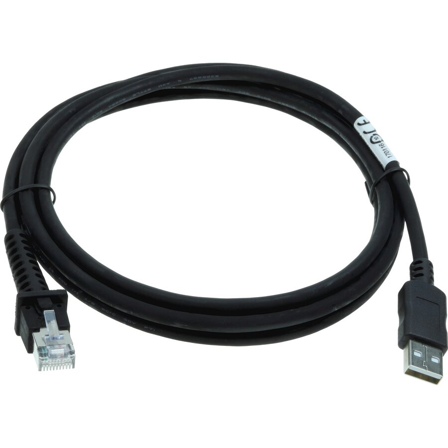 Oferte la Cablu USB 2M Datalogic QBT2430