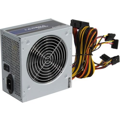 Oferte la Sursa de alimentare OEM Chieftec-iARENA GPB-450S 85+ 450W PFC ventilator 12 cm