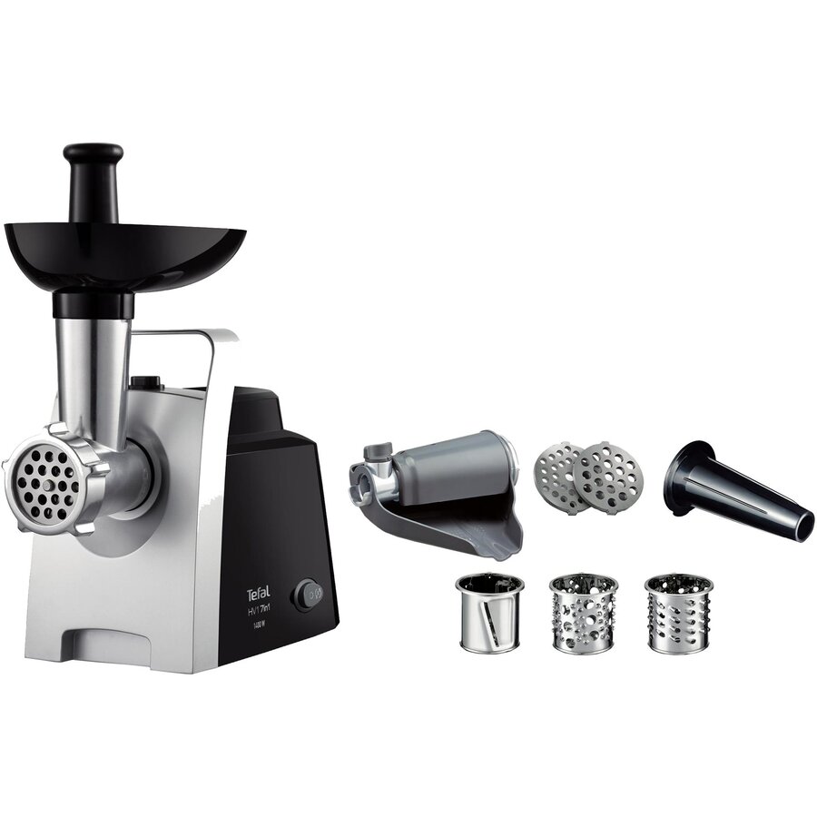 Oferte la Masina tocat carne Tefal NE109838 Samara
