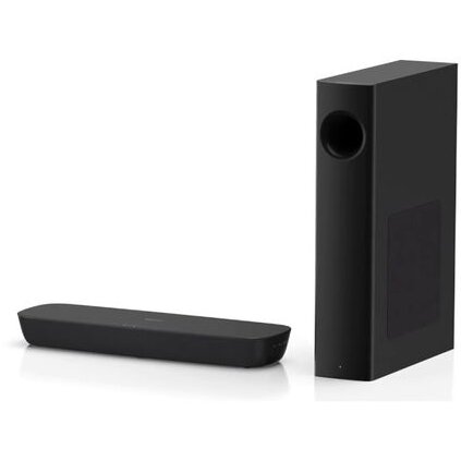 Oferte la Sound bar Panasonic SC-HTB250 2.1, negru
