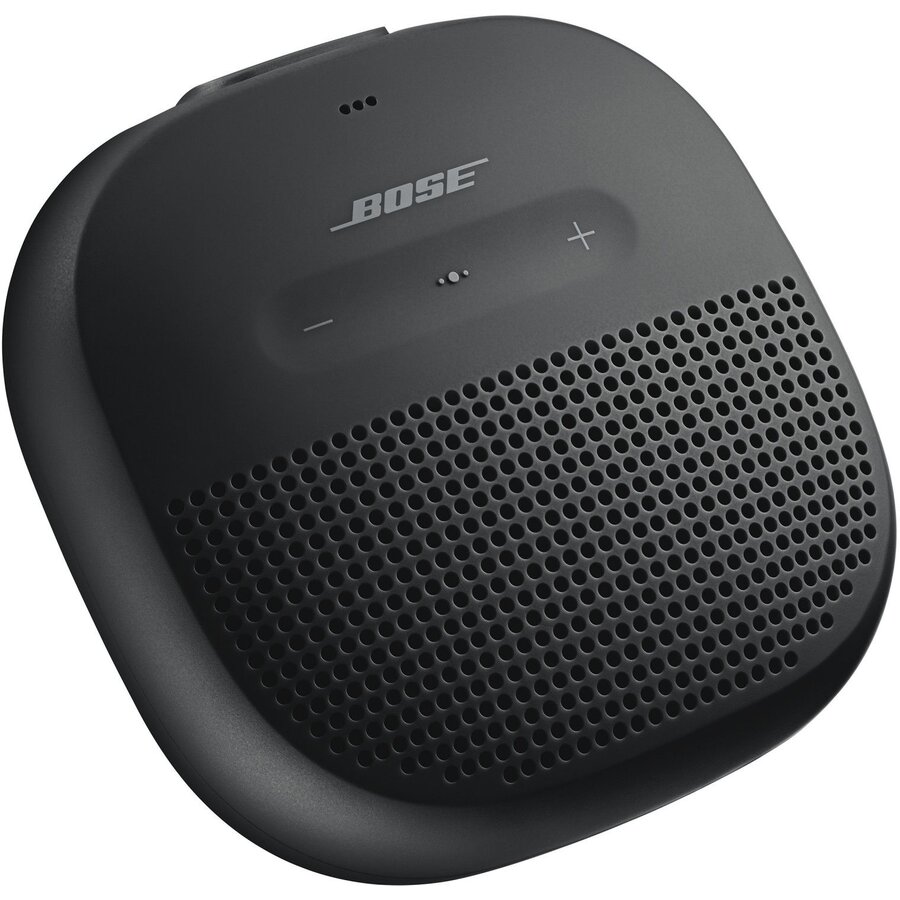 Boxa Portabila Soundlink Micro Bluetooth 5W IP67 Negru